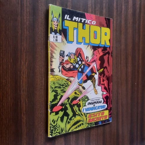 Mlf corno thor prima - thor,