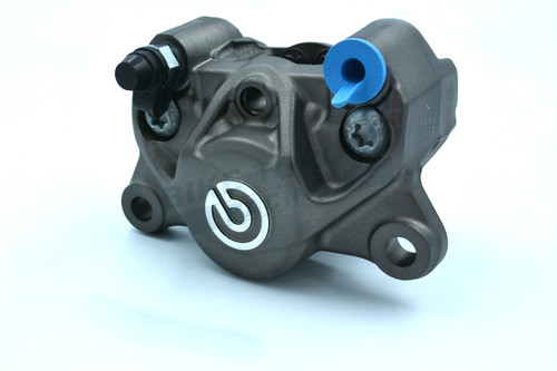 Pinza freno posteriore brembo - freno,