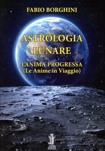 Libro astrologia lunare - astrologia,