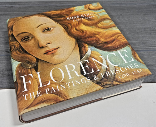 Florence the paintings - florence:,