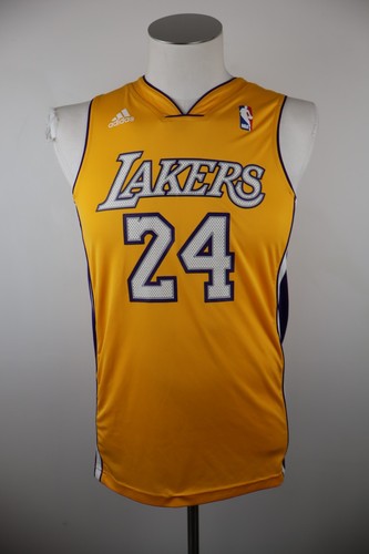 Adidas lakers nba canotta - adidas,