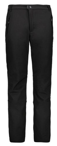 Pantalone sci uomo softshell - pantalone,