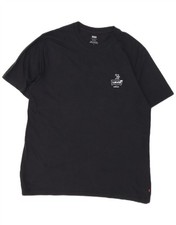 LEVI'S T-shirt uomo relaxed