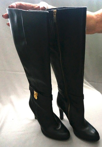 Rari stivali alti michael kors - stivali,
