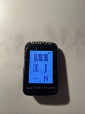 ciclocomputer bryton