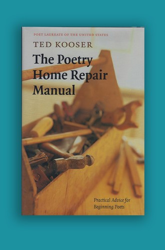 The poetry home repair - poetry,
