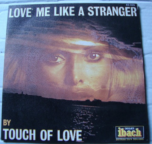 Touch love 2 - 2, titres
