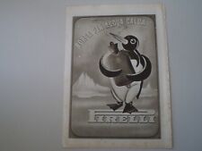 advertising Pubblicità 1941 BORSA PER ACQUA CALDA PIRELLI