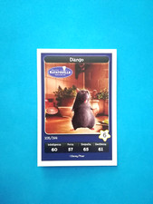 Carte Esselunga Dreamworks