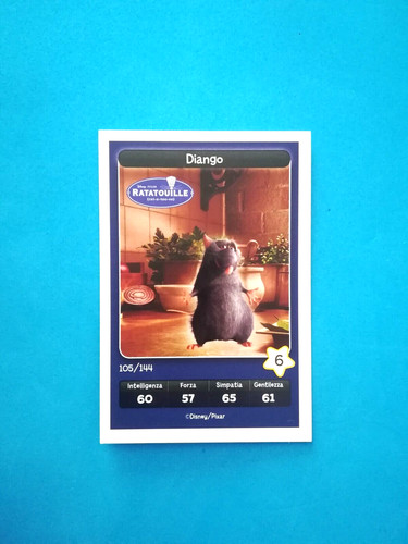 Carte esselunga dreamworks - carte,