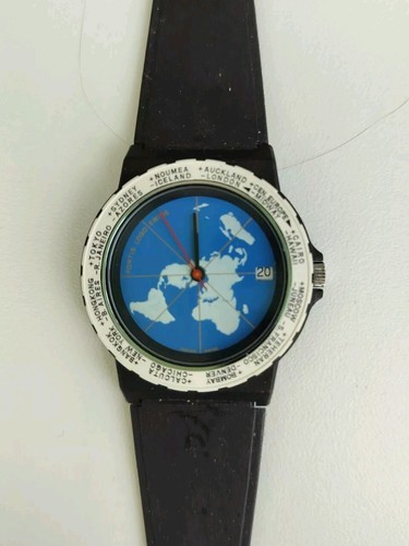 Orologio vintage fortis - vintage,
