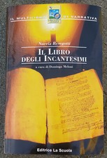 IL LIBRO DEGLI