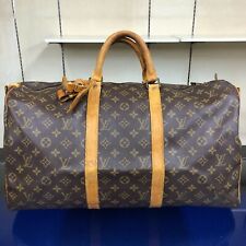 Borsa Louis Vuitton Keepall