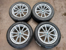 4x Originale BMW 3er G20 Ruote
