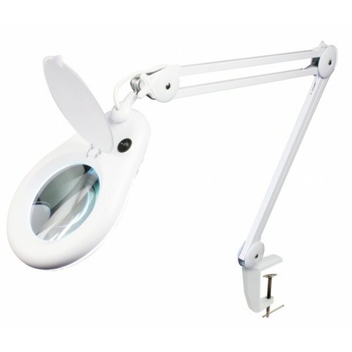 Lente ingrandimento da - lente,