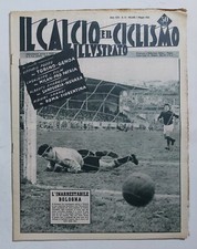 06828 Il calcio e il ciclismo