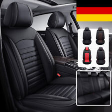 Kit Coprisedili in Pelle per