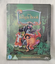 The Jungle Book Diamond