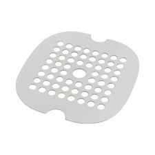 La Pavoni griglia acciaio inox