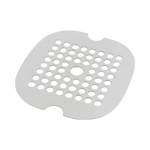 Pavoni griglia acciaio inox - la,