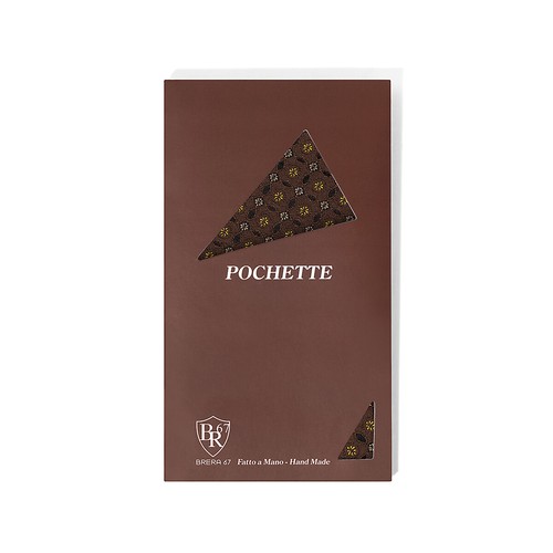 Pochette uomo taschino - pochette,