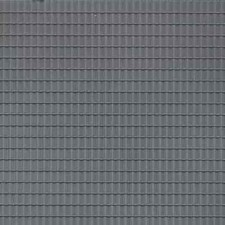 Auhagen 52426 Piastra Plastica