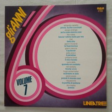 " GLI ANNI 60 " LP LINEATRE
