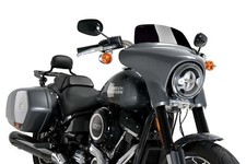 PUIG CUPOLINO HIGH-ROAD HARLEY