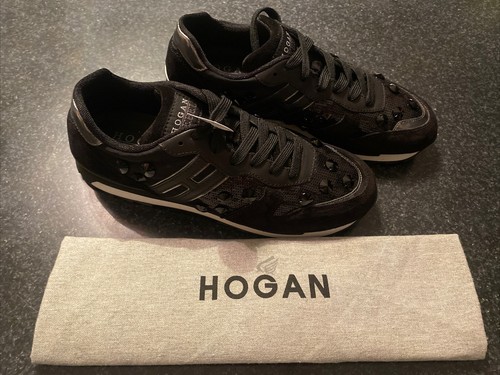 Sneakers nere donna hogan - sneakers,
