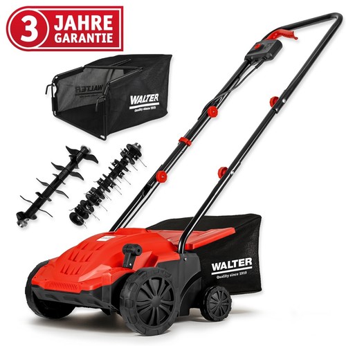 Walter ware scarificatore e - walter, b-ware