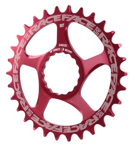 Catena rca race face singola - rca,