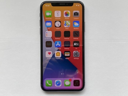 Apple iphone 64gb grigio - apple,