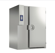 ABBATTITORE IRINOX MULTIFRESH