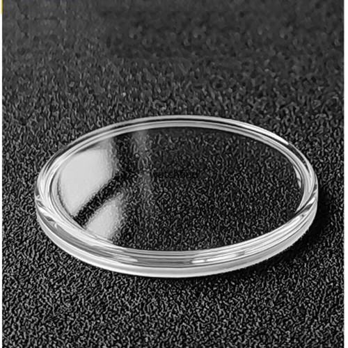 Bubble double dome - double,