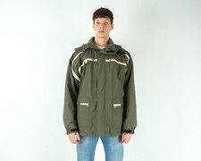 FILA Giacca Da Sci Uomo XL