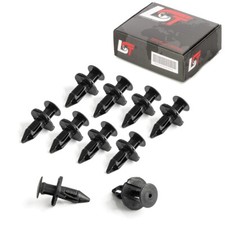 10x Sottoporta Rivestimento