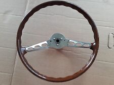 Volante stupendo Lancia Fulvia