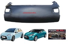 PORTELLONE POSTERIORE CITROEN