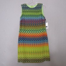 Abito Missoni 40 Cambio Seta