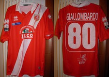 maglia grosseto giallombardo