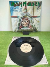 Iron Maiden – Aces High