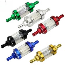 Filtro Carburante Universale