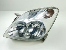 FARO ANTERIORE SINISTRO PER TOYOTA Corolla Berlina 3° Serie 3-5P 8117013260 (02