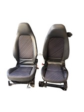 Coppia Sedili Anteriori Smart