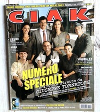 Rivista CIAK n. 9  2009 con