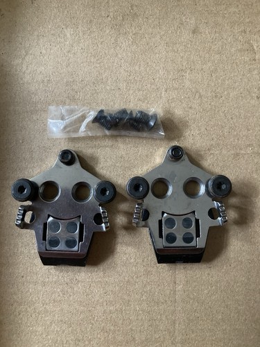 Tacchetti rana speedplay - speedplay, nuovi