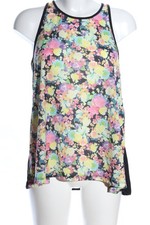 H&M Canotta Donna Top Taglia