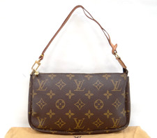 Borsa Louis Vuitton Pochette