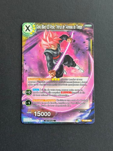 Dragon ball goku black - goku, ss