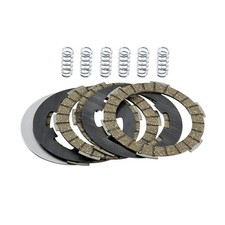 Dischi Frizione Racing Polini